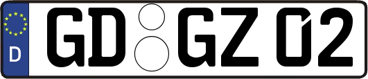 GD-GZ02