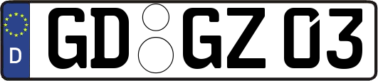 GD-GZ03