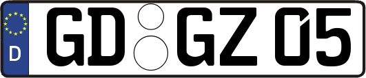GD-GZ05