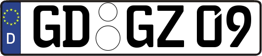 GD-GZ09