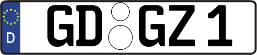 GD-GZ1