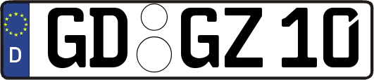 GD-GZ10