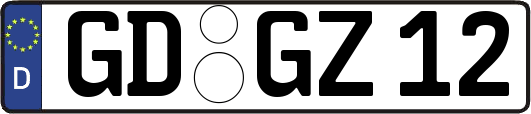 GD-GZ12