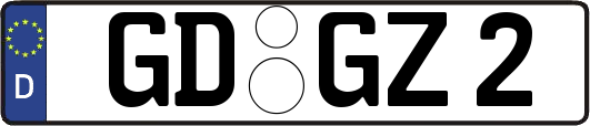 GD-GZ2