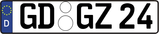 GD-GZ24