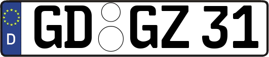 GD-GZ31