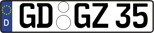 GD-GZ35