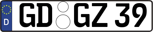 GD-GZ39