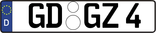 GD-GZ4