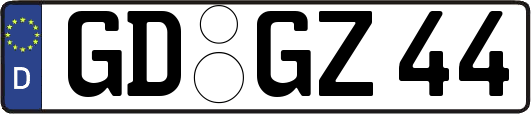 GD-GZ44