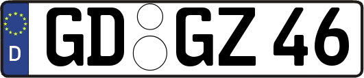 GD-GZ46