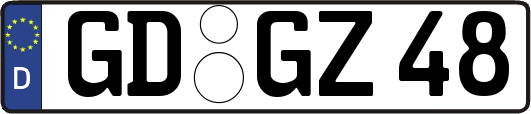 GD-GZ48