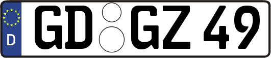 GD-GZ49
