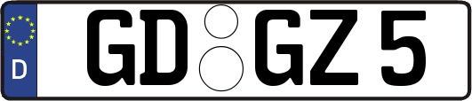 GD-GZ5