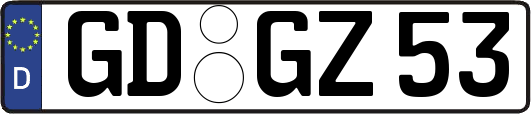 GD-GZ53