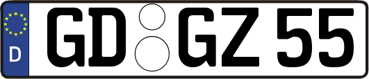 GD-GZ55