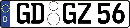 GD-GZ56