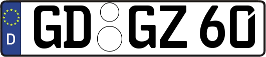 GD-GZ60