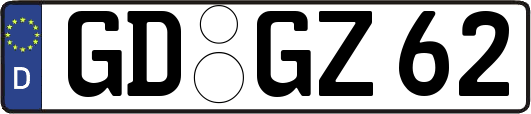 GD-GZ62