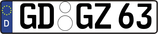 GD-GZ63
