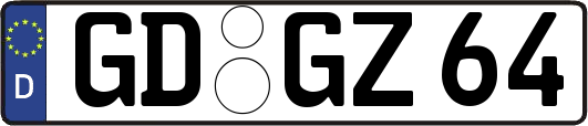 GD-GZ64