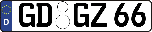GD-GZ66