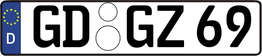 GD-GZ69