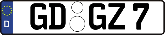 GD-GZ7