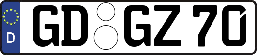 GD-GZ70