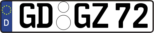 GD-GZ72