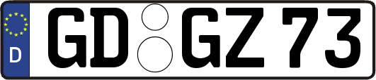 GD-GZ73