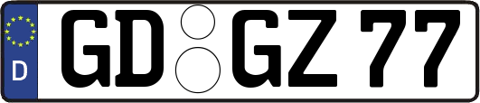 GD-GZ77