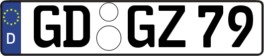 GD-GZ79