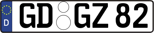 GD-GZ82