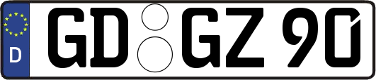 GD-GZ90