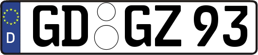 GD-GZ93