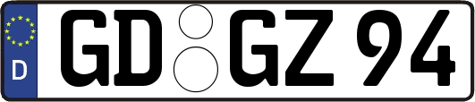 GD-GZ94