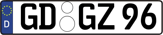 GD-GZ96