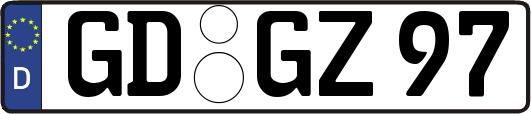 GD-GZ97