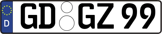 GD-GZ99