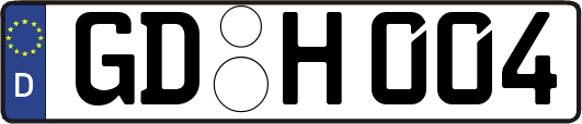 GD-H004