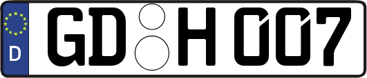 GD-H007