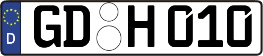 GD-H010