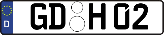 GD-H02