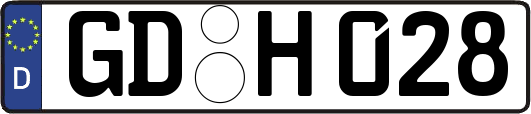 GD-H028