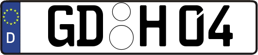 GD-H04