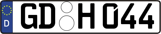 GD-H044