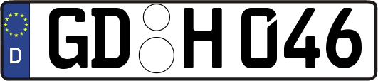 GD-H046