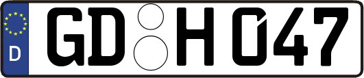 GD-H047