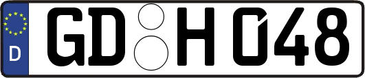 GD-H048